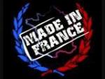 VIVE LA FRANCE 